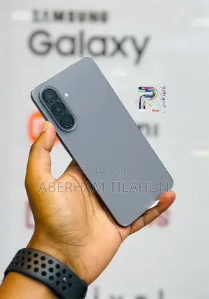 New Samsung Galaxy A57 256 GB