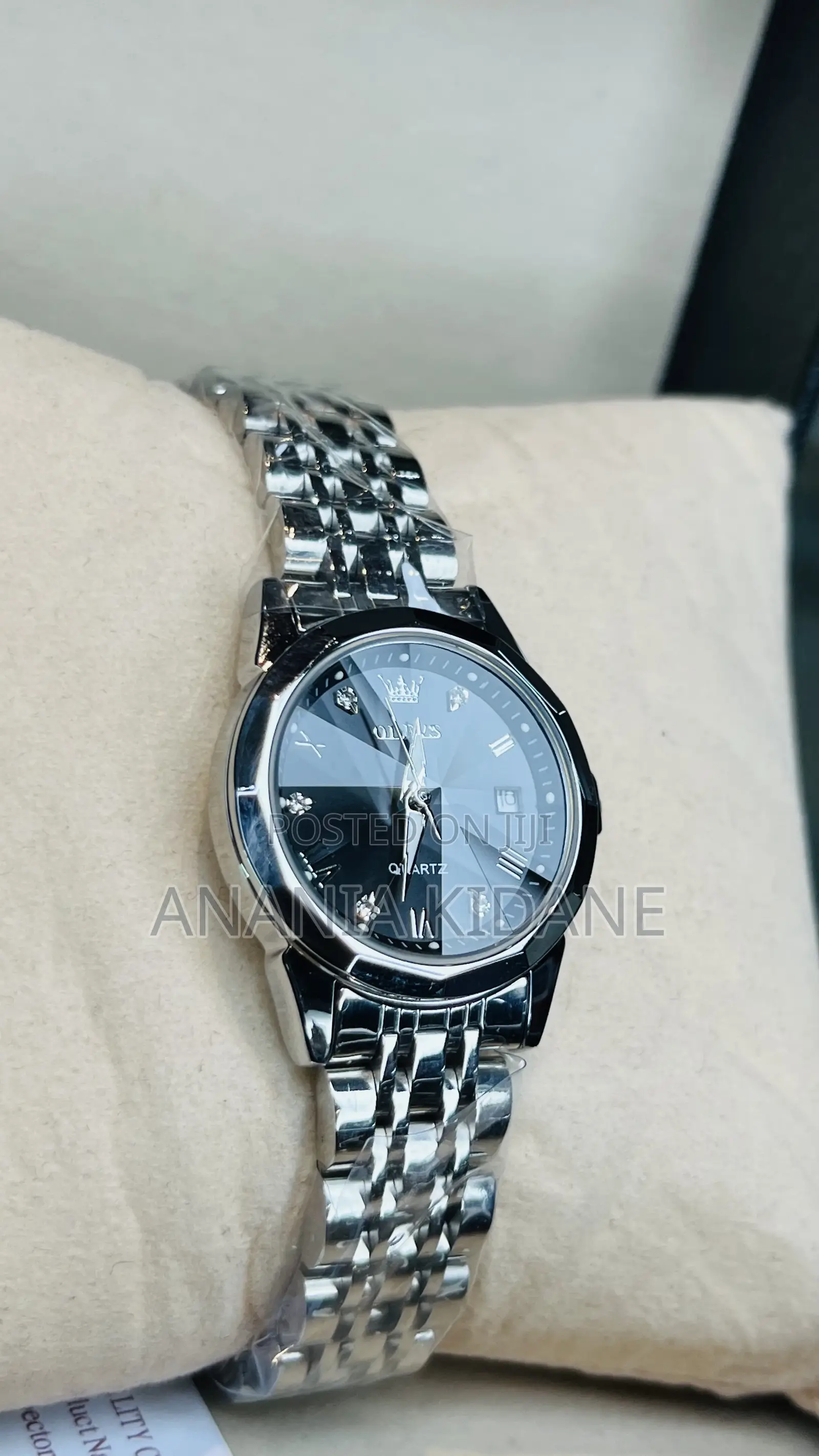 OLEVS Women’s Watch