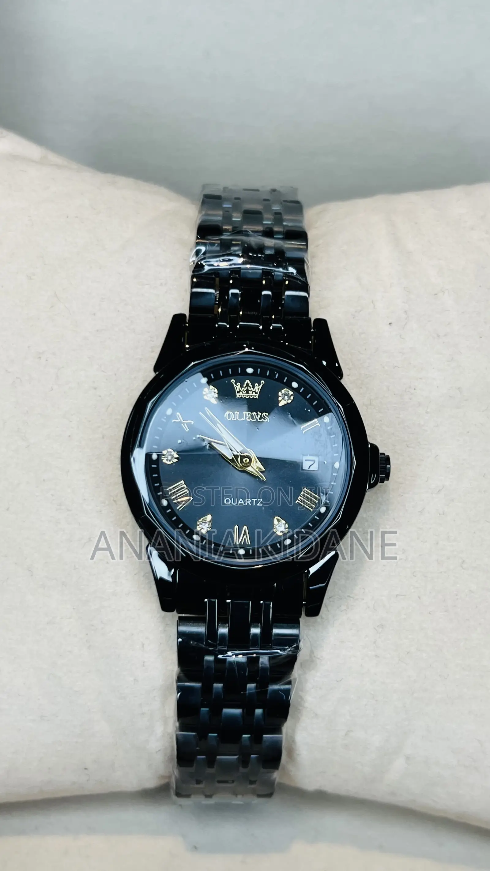 OLEVS Women’s Watch