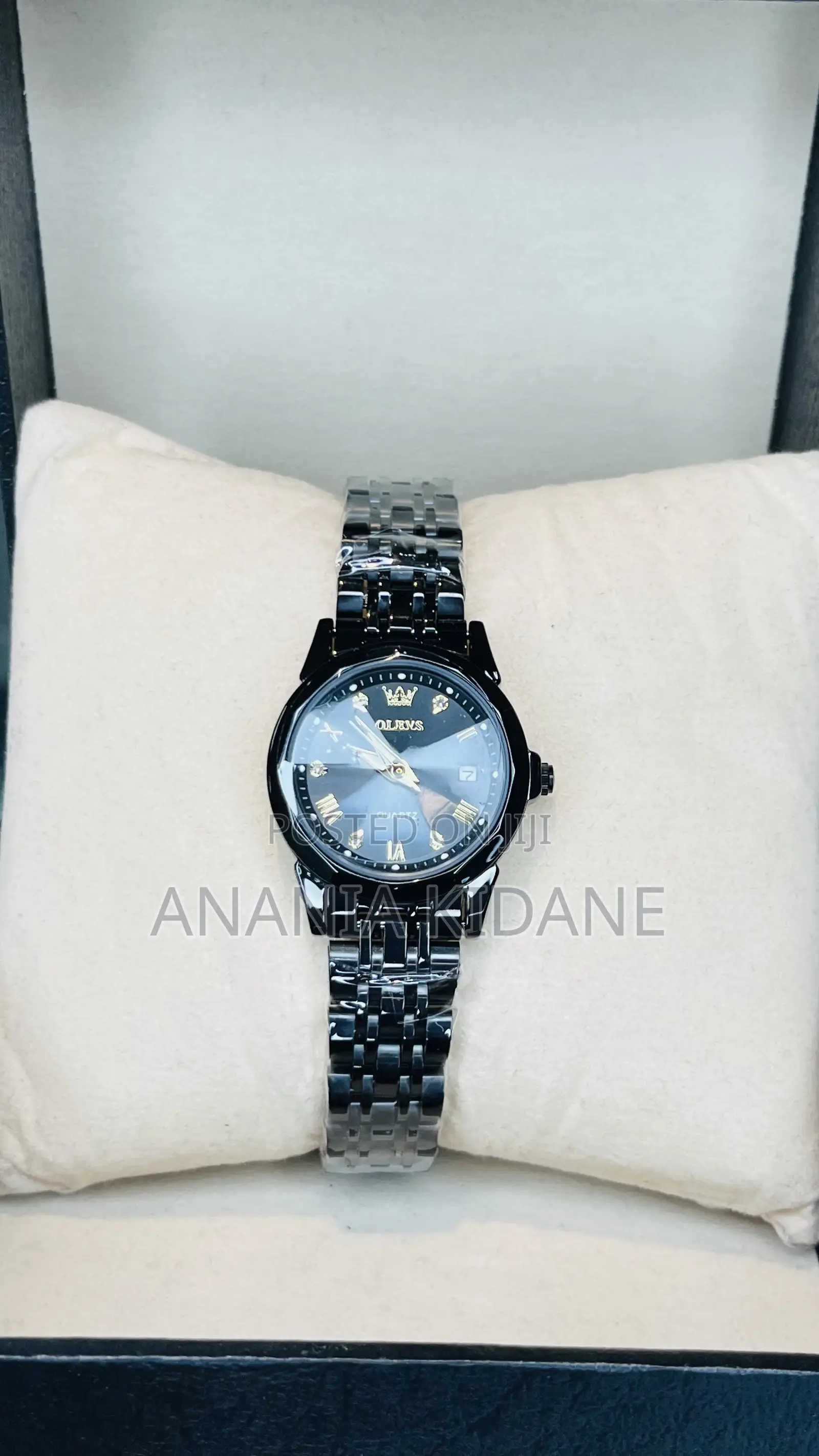 OLEVS Women’s Watch