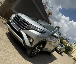 Toyota Rush 2020
