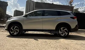 Toyota Rush 2020