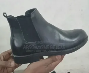 ቸልሲ ቡትስ በታላቅ ቅናሽ