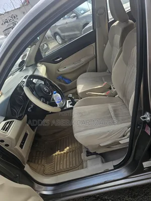 Suzuki Dzire 2022 Gray