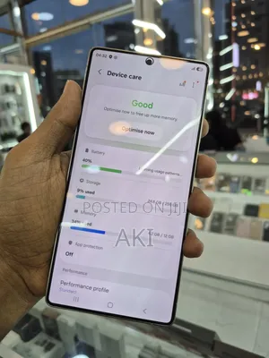 Samsung Galaxy S25 Ultra 256 GB