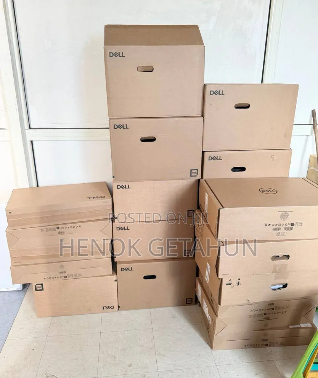 New Dell Pro Slim QCS1250 SFF 8GB Intel Core i5 SSD 512GB