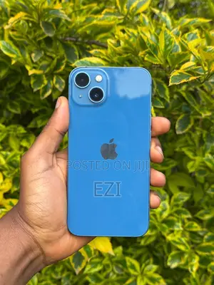 Apple iPhone 13 128 GB Blue