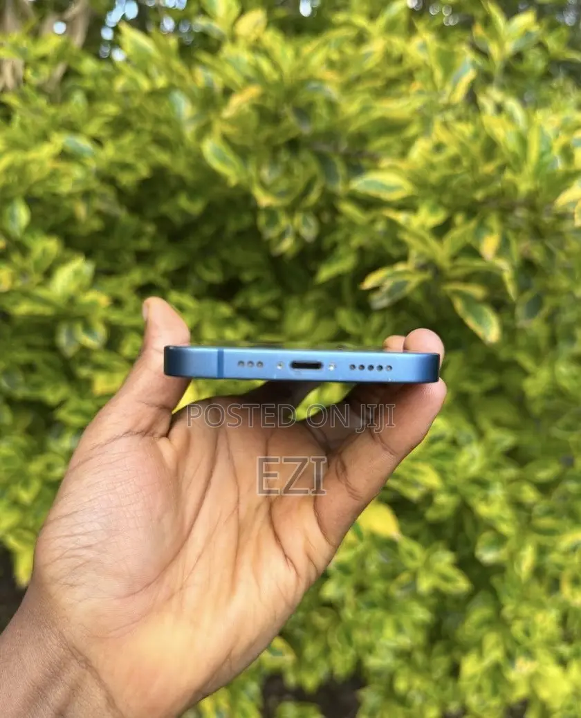 Apple iPhone 13 128 GB Blue