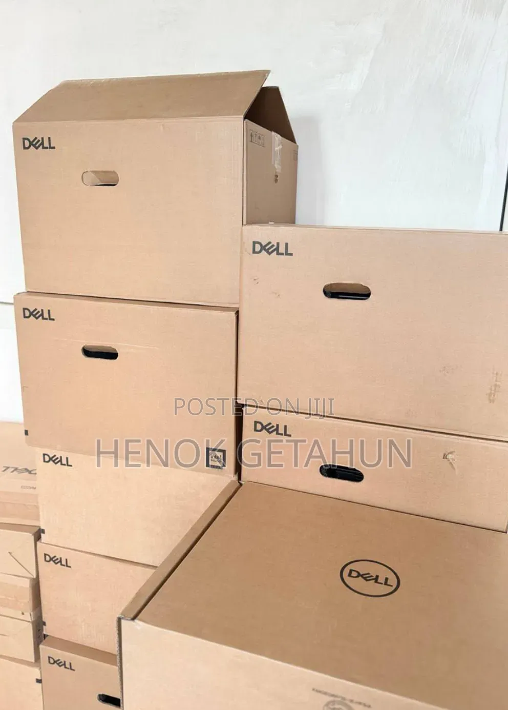 New Dell Pro Slim QCS1250 SFF 8GB Intel Core i5 SSD 512GB