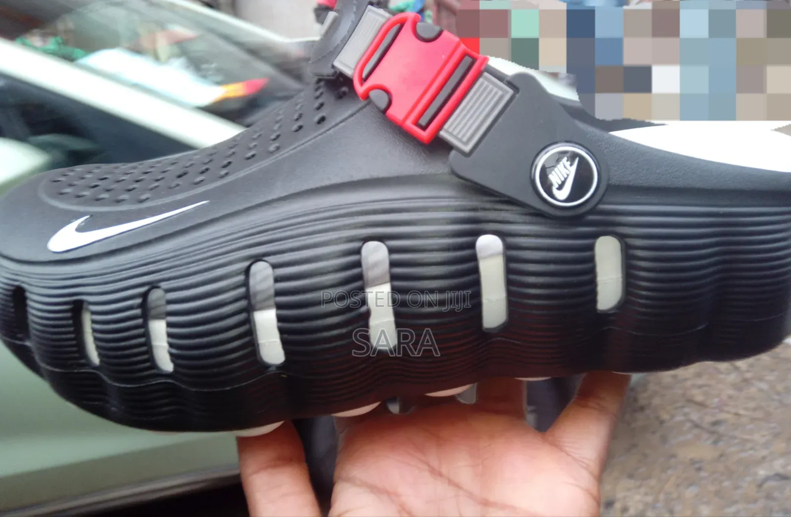 Original Shoes Are Very Comfortable.