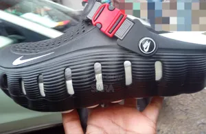 Original Shoes Are Very Comfortable.