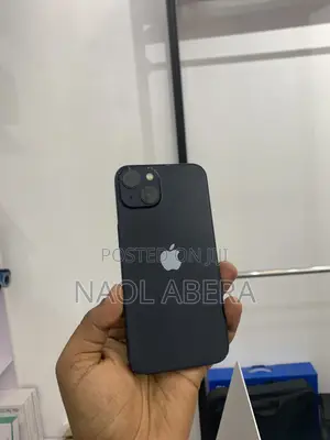 New Apple iPhone 13 128 GB Black