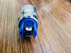 Generator Parts - Fuel Cut Solinoid Part No.