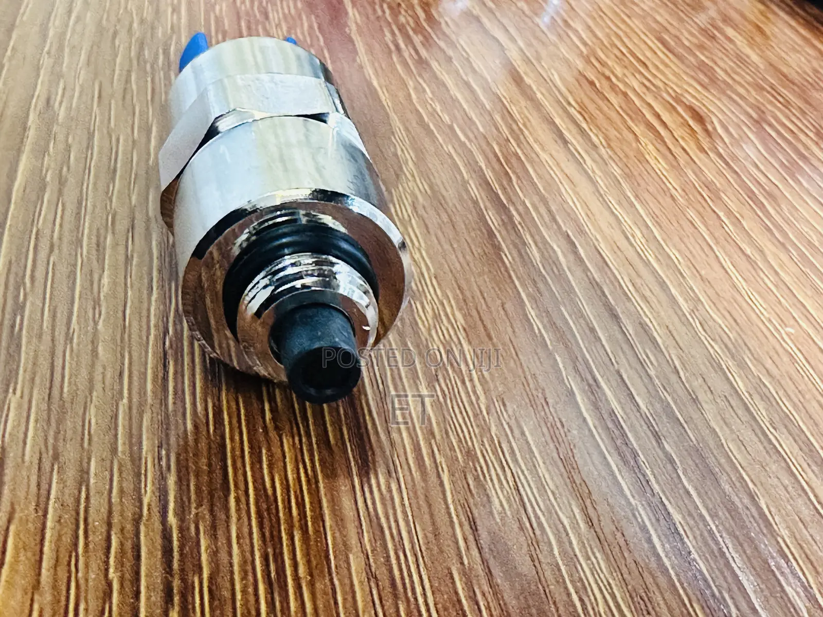 Generator Parts - Fuel Cut Solinoid Part No.