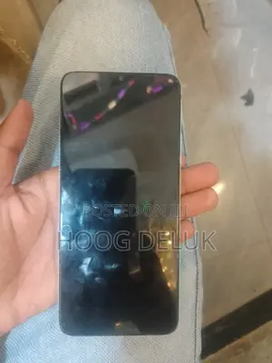 Infinix Smart 7 HD 64 GB Green