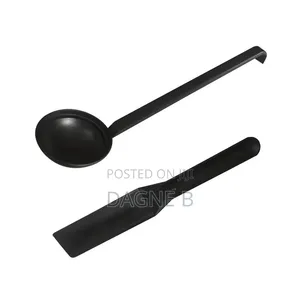 Pancake and Creep Maker Saachi 12PCS Non-Stick ሳቺ ፓንኬክ እና ቂጣ መጋገሪያ