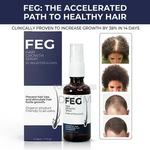 FEG Hair Growth Spray