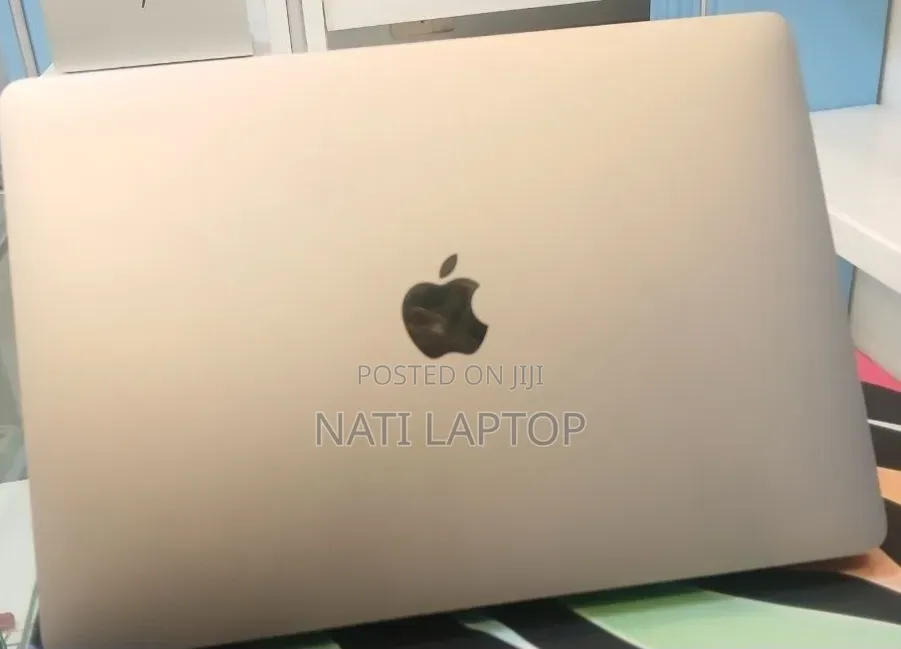 New Laptop Apple MacBook Air 2020 M1 8GB Apple M1 SSD 256GB