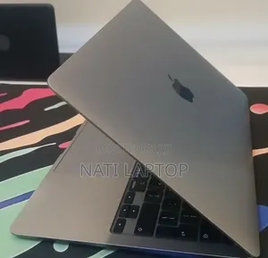 New Laptop Apple MacBook Air 2020 M1 8GB Apple M1 SSD 256GB