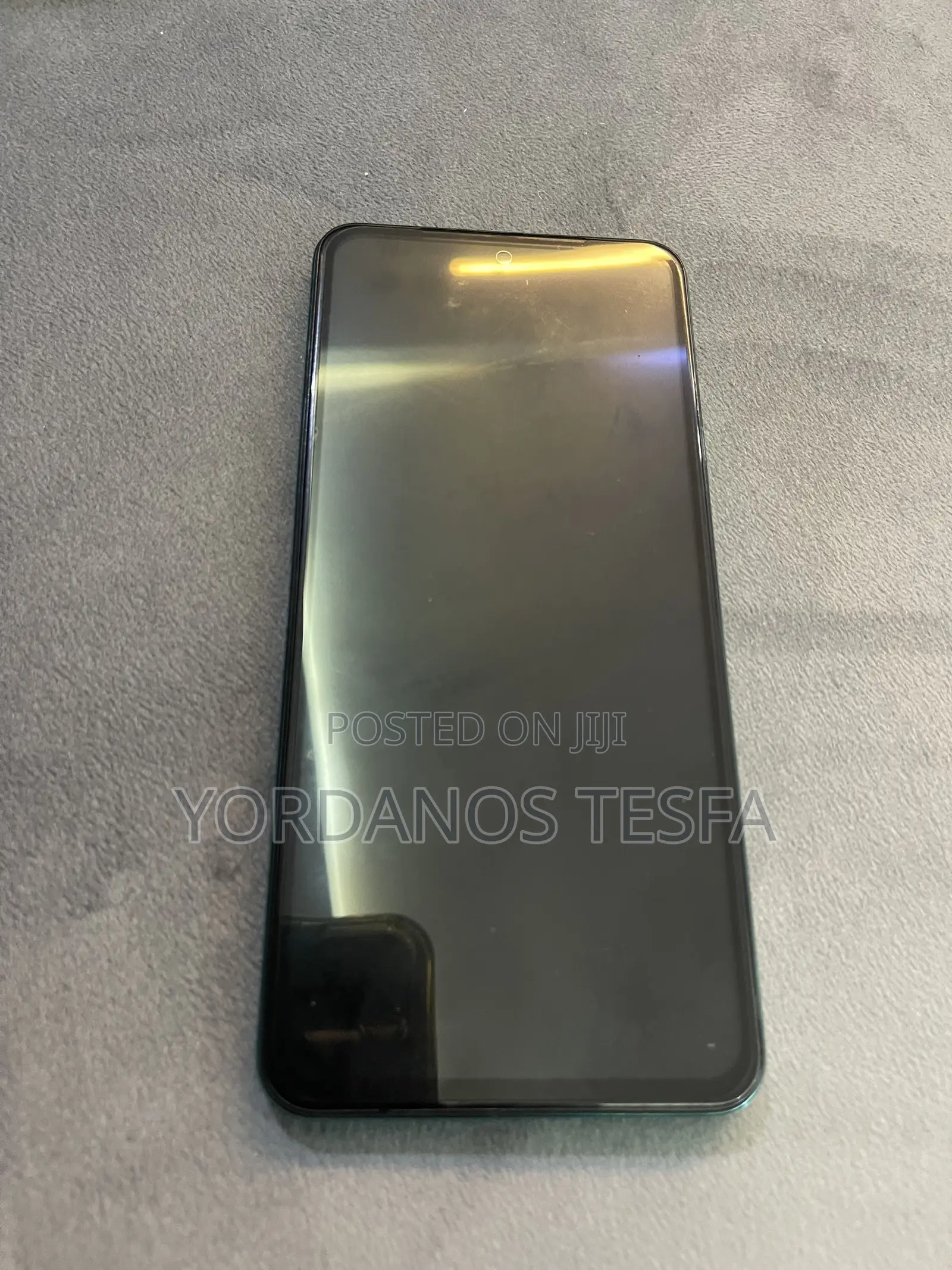 Vivo V40 Lite 4G 256 GB Green