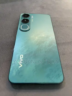 Vivo V40 Lite 4G 256 GB Green