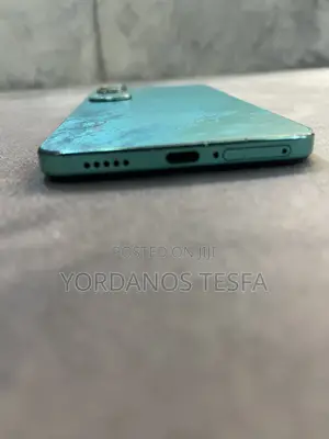Vivo V40 Lite 4G 256 GB Green
