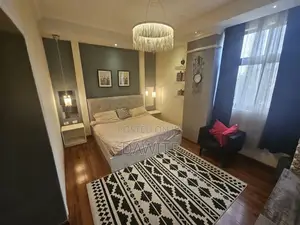 Furnished 3bdrm Apartment in የግል, Bole for sale