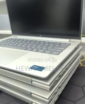 New Laptop HP EliteBook 640 G11 16GB Intel Core Ultra 7 SSD 512GB