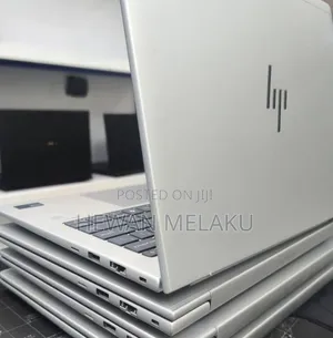 New Laptop HP EliteBook 640 G11 16GB Intel Core Ultra 7 SSD 512GB