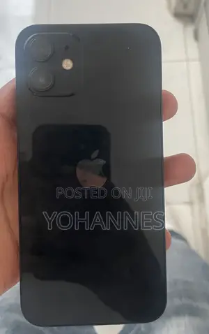 Apple iPhone 12 128 GB Blue