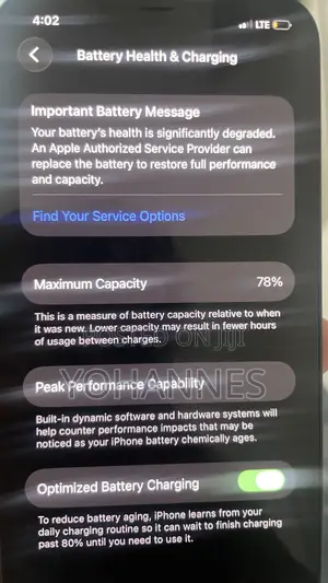Apple iPhone 12 128 GB Blue