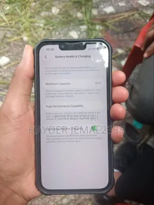 Apple iPhone 13 Pro 128 GB Gray