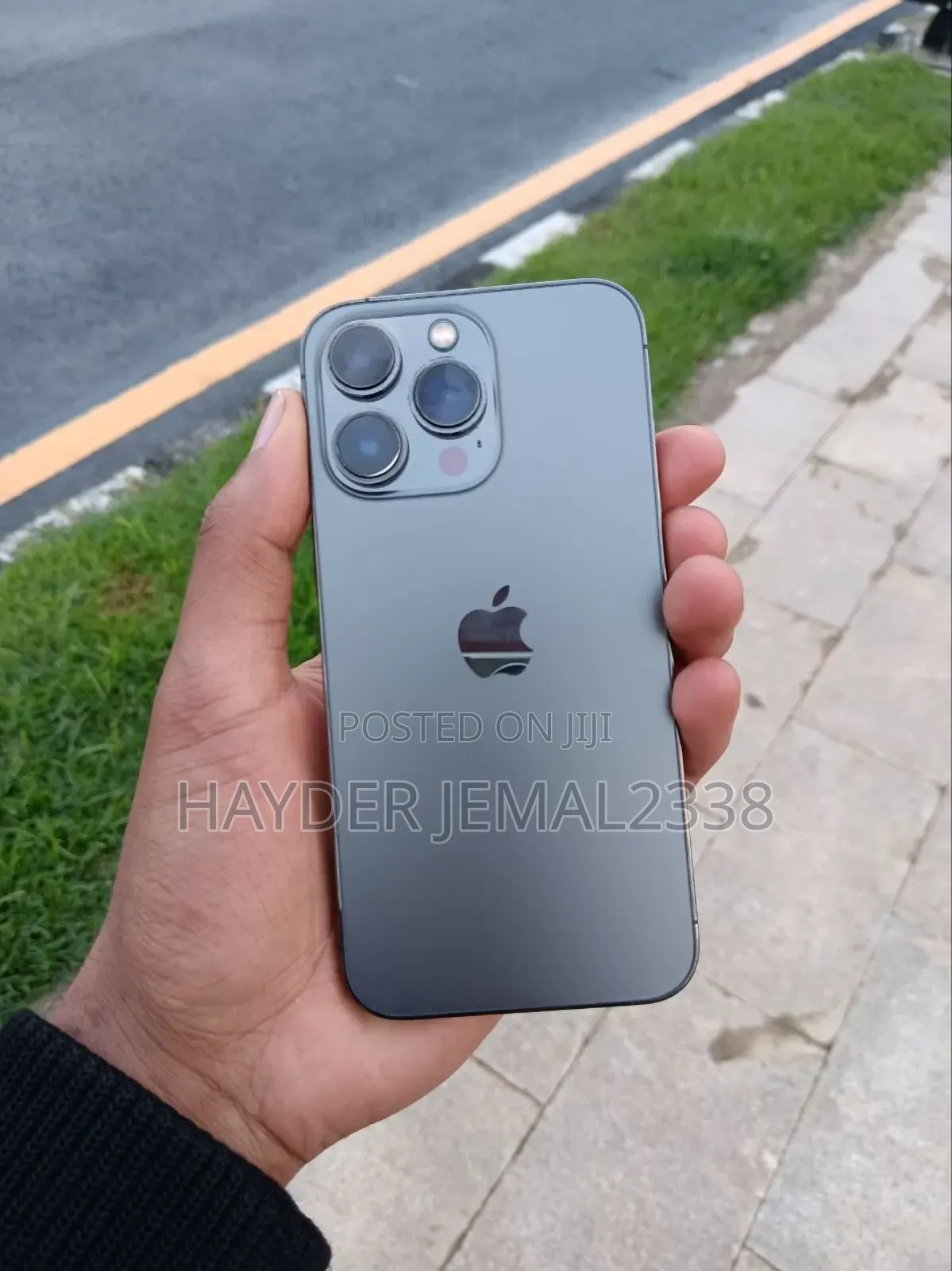 Apple iPhone 13 Pro 128 GB Gray