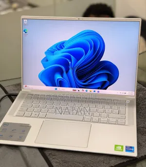 New Laptop Dell Inspiron 14 16GB Intel Core i7 SSD 512GB