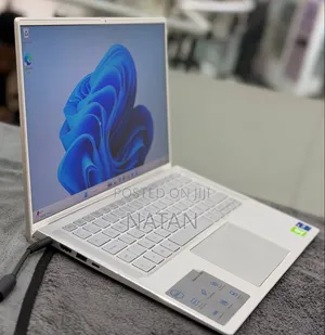 New Laptop Dell Inspiron 14 16GB Intel Core i7 SSD 512GB