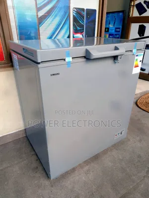 Samsung 325l Deep Freezer Tefrigerator