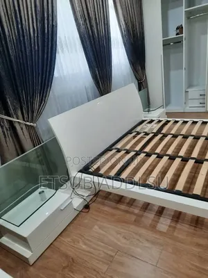 Bed አልጋ ጥራት እና ውበት ያላቸው