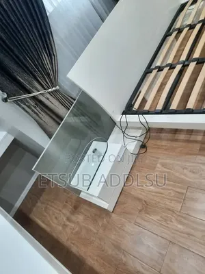 Bed አልጋ ጥራት እና ውበት ያላቸው