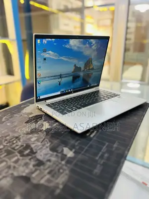 New Laptop HP EliteBook 840 G9 16GB Intel Core i7 SSD 512GB