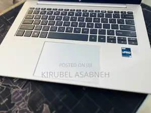 New Laptop HP EliteBook 840 G9 16GB Intel Core i7 SSD 512GB