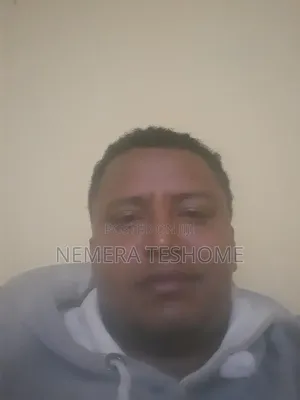 Mr Nemera Teshome