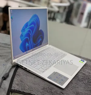 New Laptop Dell Inspiron 14 16GB Intel Core i7 SSD 512GB