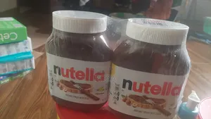 Nutella Chocolate