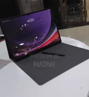 New Samsung Galaxy Tab S9 Ultra 256 GB