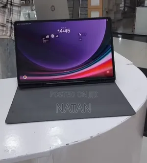 New Samsung Galaxy Tab S9 Ultra 256 GB