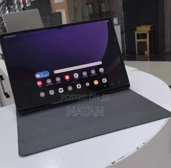 New Samsung Galaxy Tab S9 Ultra 256 GB