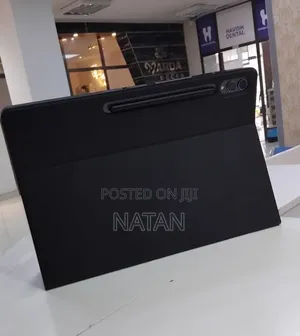 New Samsung Galaxy Tab S9 Ultra 256 GB