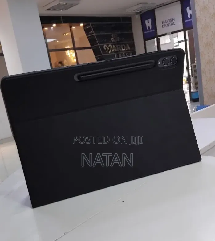 New Samsung Galaxy Tab S9 Ultra 256 GB