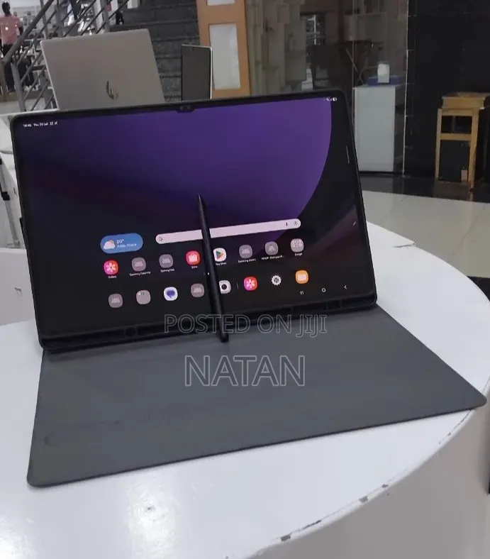 New Samsung Galaxy Tab S9 Ultra 256 GB