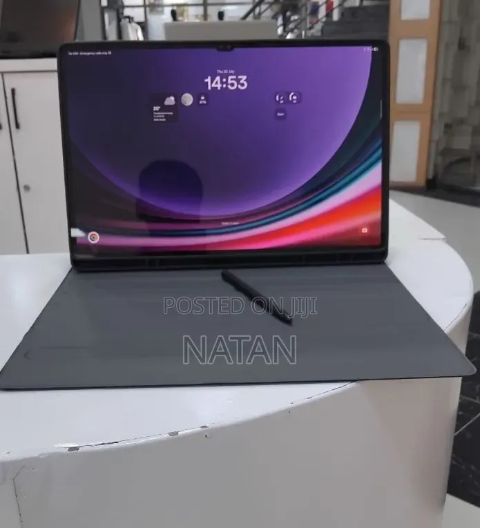 New Samsung Galaxy Tab S9 Ultra 256 GB